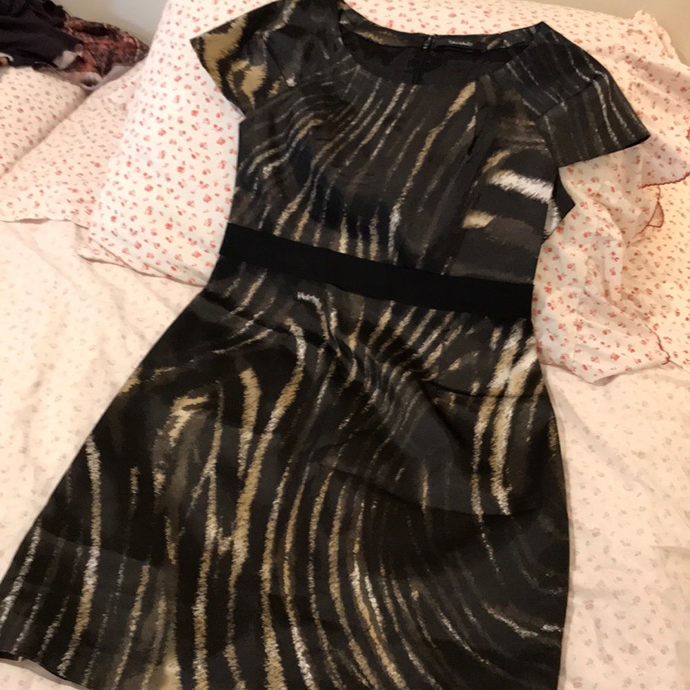 Tahari Cocktail Dress - Like New